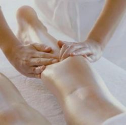 -雅曼妮spa美容养生