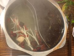 -蜀都冒菜·酱蟹生腌