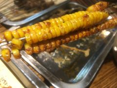 -阿记烧烤(大兴新区店)