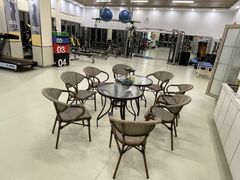 -中田健身工作室(嘉定江桥店)