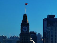 -上海和平饭店 Fairmont Peace Hotel