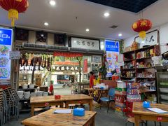 -雨田饭店(华兴东街店)
