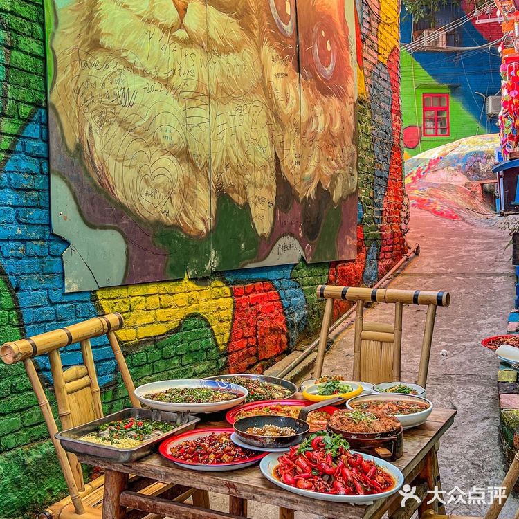 半山坡的美食｜马房湾66号私房菜真的巨好吃😋