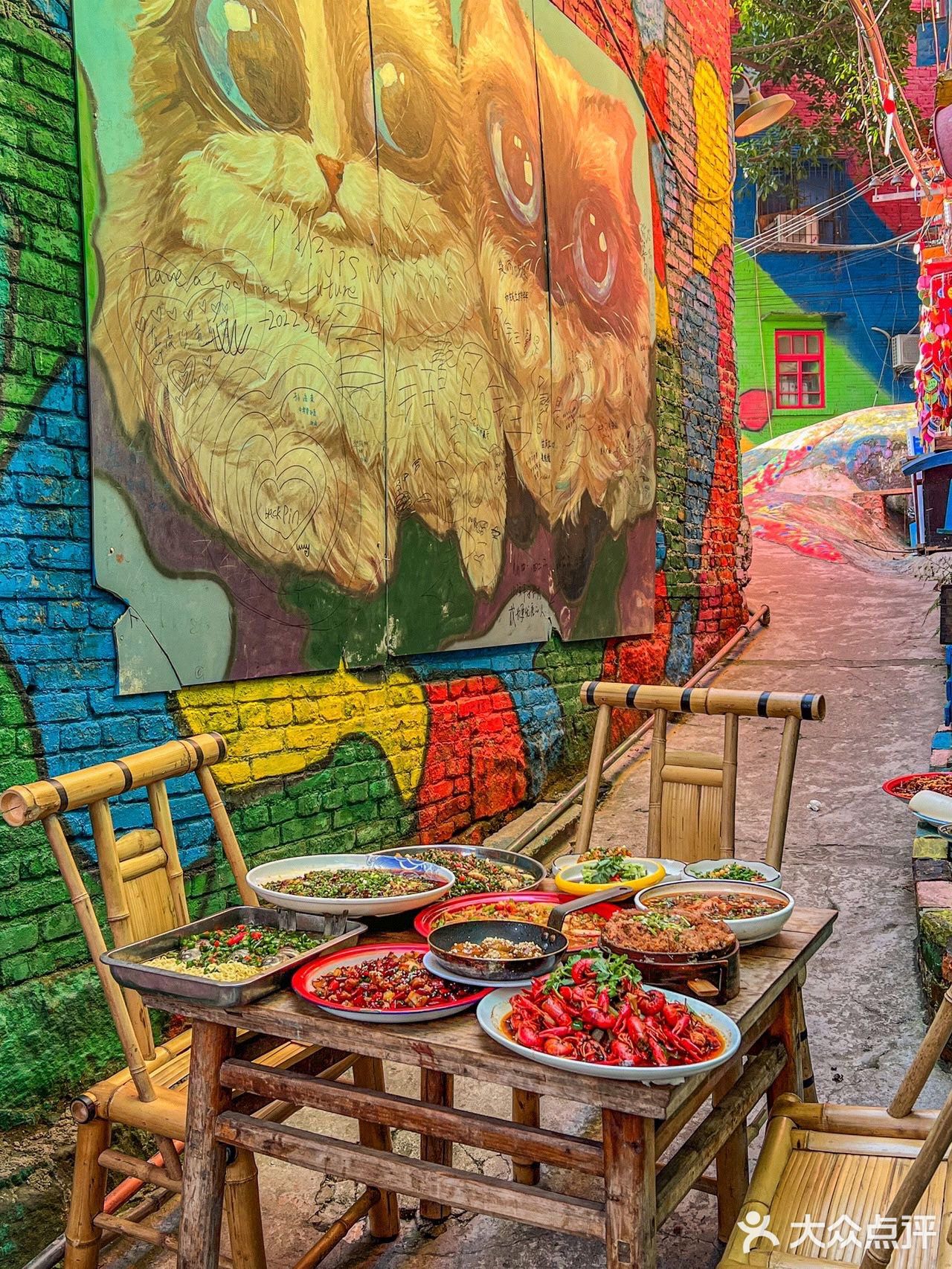 半山坡的美食｜马房湾66号私房菜真的巨好吃😋