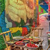 半山坡的美食｜马房湾66号私房菜真的巨好吃😋