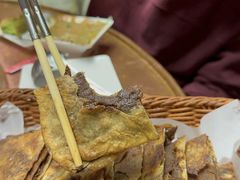 -丁卯•铜锅涮肉(工体店)
