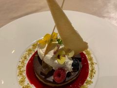 -北京古城老院厉晓麟精致菜