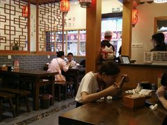 大堂-忆秦时(银泰in77店)