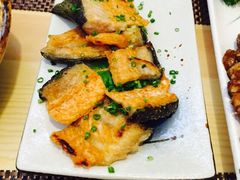 -樱の千渡日式料理·铁板烧•烧鸟(金盛田广场店)