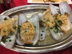 -抱德·潮汕味(敦和店原惠城鱼仔)