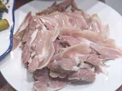 -苏州藏书羊肉馆(安顺路店)