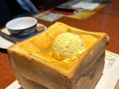-绿茶餐厅(成都万象城店)