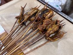-晓靖轩烧烤(沙河风情店)