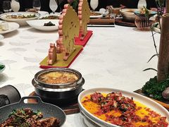 -金世纪中餐厅(重庆世纪金源店)
