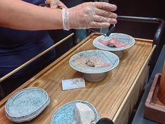 -無二炙坊·和牛烧肉(大钟寺1733店)
