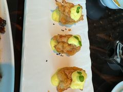 -运·中餐厅(成都华尔道夫酒店)