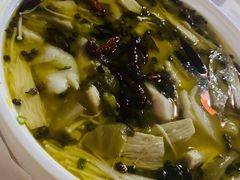 -鱼库·不仅是一家烤鱼店(车公庙店)