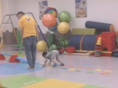 -金色雨林·专注力情商思维感统(海岸城八方汇中心)