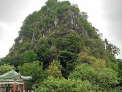 -星湖旅游景区七星岩