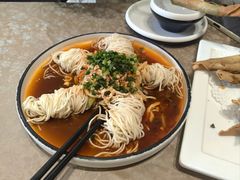 -李氏传家菜(兴城路店)