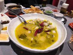 -阿庄新豫菜(通泰路店)