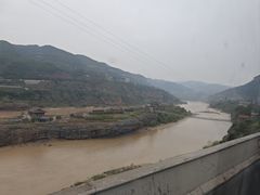 -陕西黄河壶口瀑布旅游区