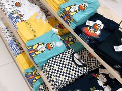 -优衣库(苏州天虹CCMall石路店)