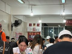 -榮泰米粉湯(Left Shop)