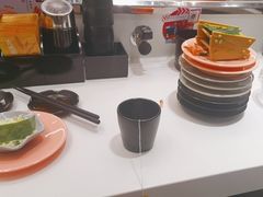 -争鲜回转寿司(朝北大悦城店)