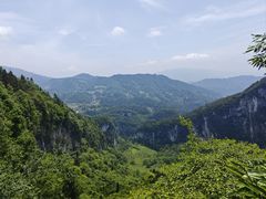 -武隆天坑寨子景区