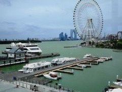 -虞山城墙