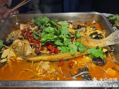 -景秀餐厅(南锣鼓巷店)