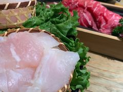 -湊湊火锅·茶憩(上海合生汇店)