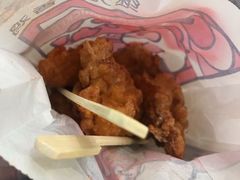 -1973继光香香鸡(大东方百货店)