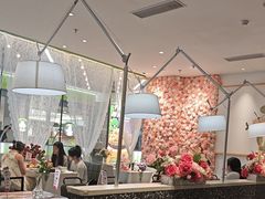 -周沫西餐(嘉禾金铂天地店)
