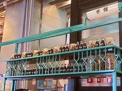 -肥汁米蘭香港米线(长宁来福士店)