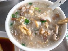 艇仔粥-源记肠粉(华贵路店)