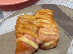 -争鲜回转寿司(朝外悠唐PLUS店)
