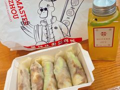 -伴仙烤鸭(泉屋店)