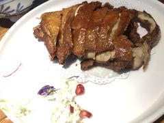 -小放牛炒菜馆(华北商厦店)