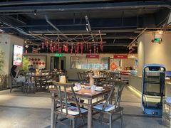 大堂-洞庭土菜馆(天河北总店)