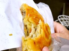 -清真李唯一优质肉丸糊辣汤