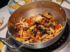 -七欣天香辣蟹火锅(安庆八佰伴店)