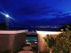 -芽庄MP泰式海鲜海景餐厅