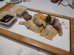 -广州酒家(中华广场店)
