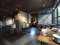大堂-上楼私房菜(院士路店)