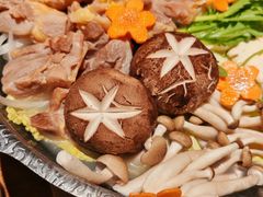 -炉胜·炉端烧·居酒屋