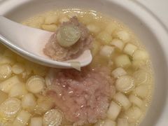 -芳芳私房菜·精做淮扬菜(承德路店)