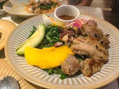 -BAKER&SPICE(安福路店)