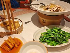 -话梅·客家小厨(东门店)